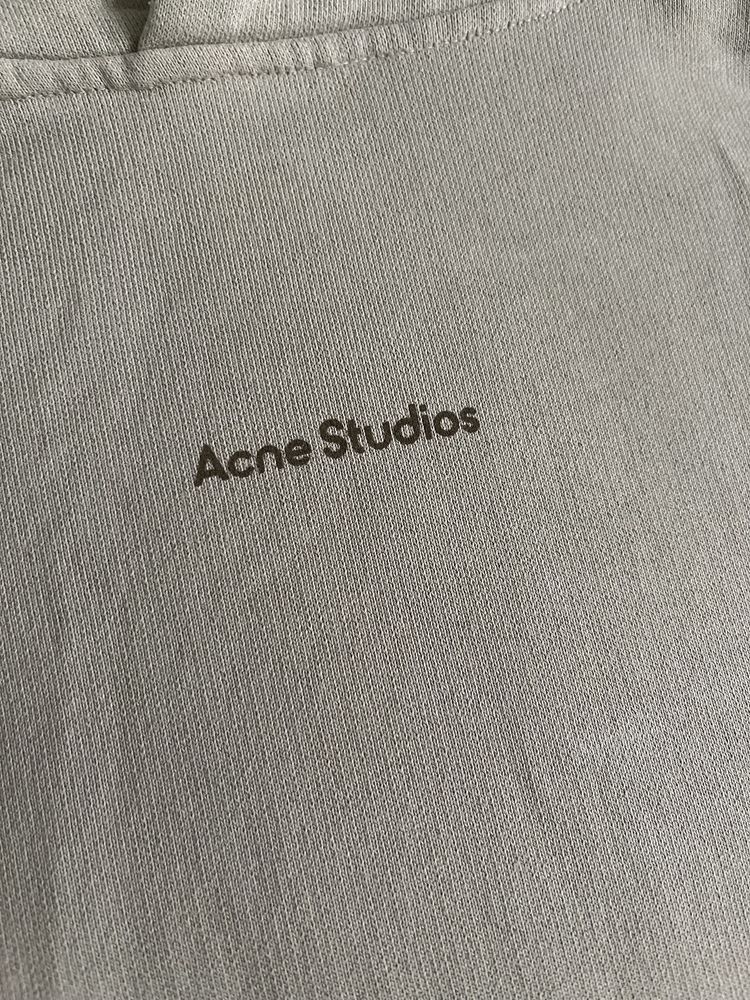 Худі Acne Studios оригінал