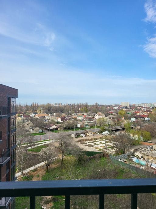 Черемушки 1-но квартира Пространство на Радостной Новый сданный дом АШ