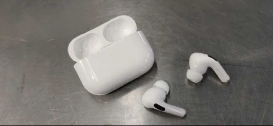 Люксові Навушники Airpods pro 2