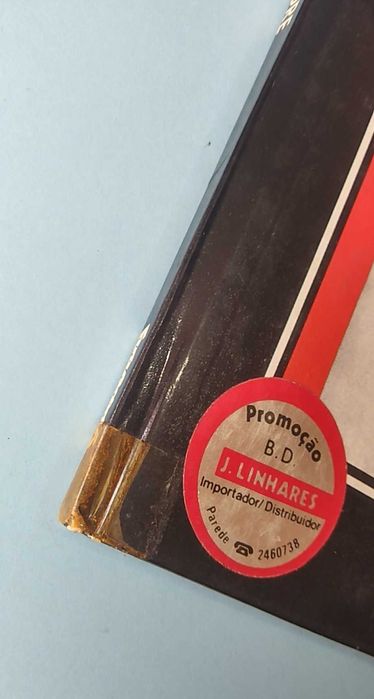 Szyk - "Le nouvel ordre" - Ed. Futuropolis 1979