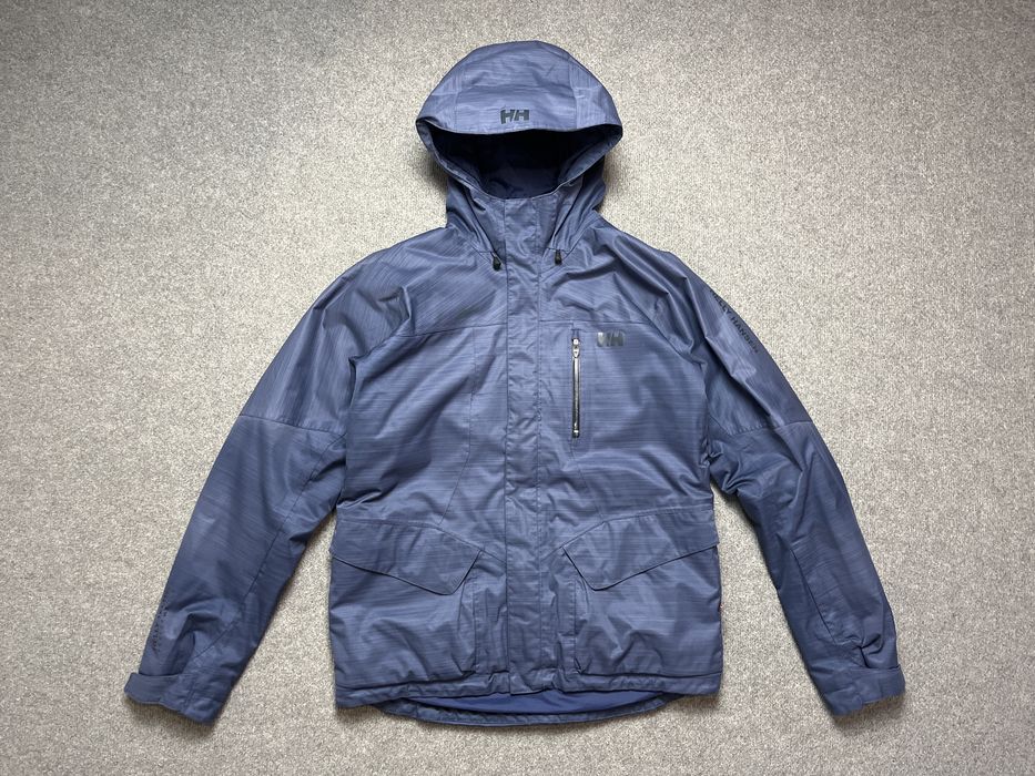 Утеплена куртка Helly Hansen