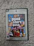 Grand Theft Auto Vice City Kolekcja klasyki GTA Vice City PC PL