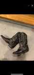 Botas estilo Texanas