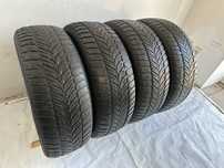 Sava Eskimo 215/60r16 Склад Шин Умань