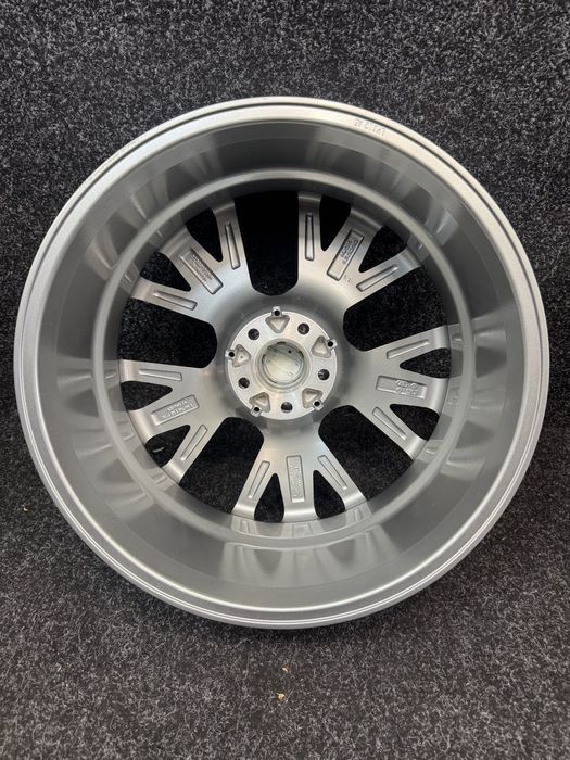Диски 5X112  8.5R20 Audi A7 , S7 , Q7