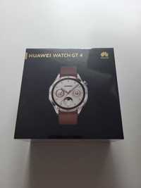 Nowy Smartwatch HUAWEI Watch GT 4 Classic