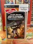 Star WArs Battlefront PSP Sklep Iława