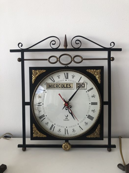 Lote de peças decorativas e vintage