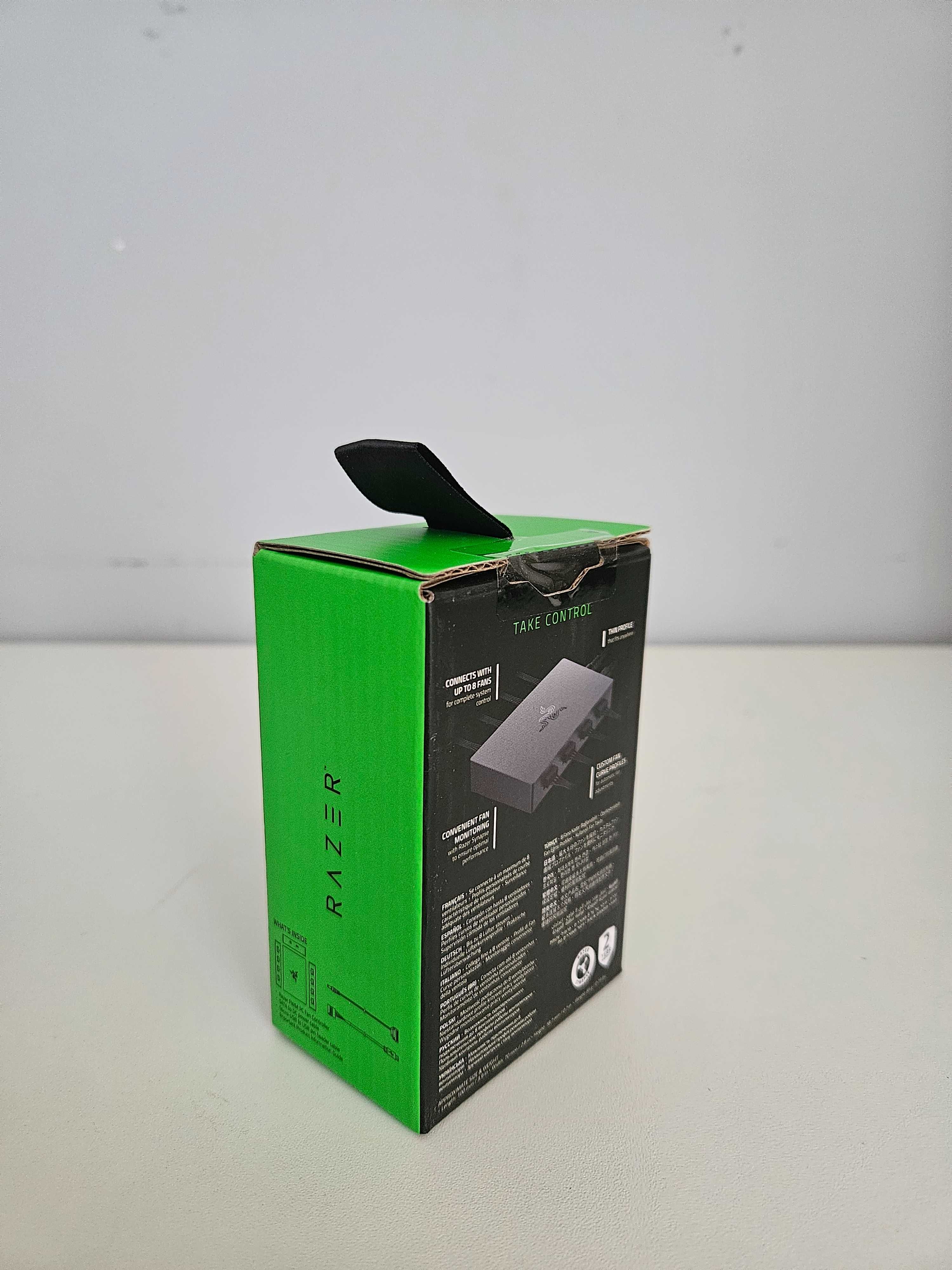 Razer Kontroler wentylatorów PWM
