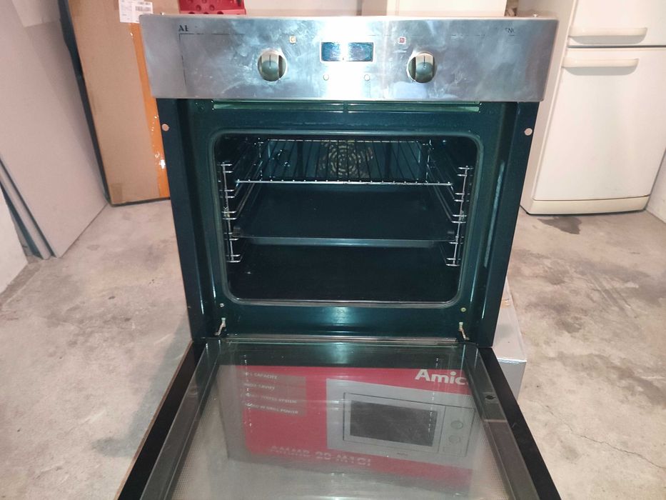 Forno AEG (encastrar)