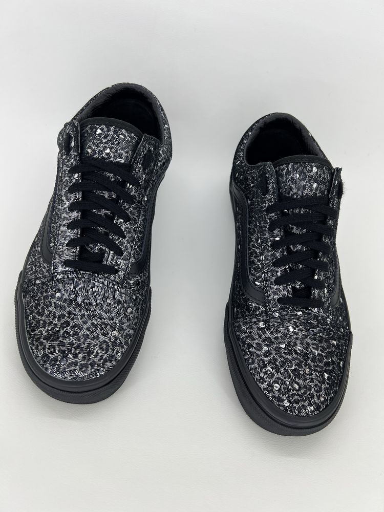 Кросівки жіночі 40р.25,5см. Vans