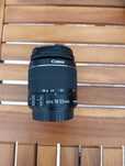 Objetiva Canon 18-55mm