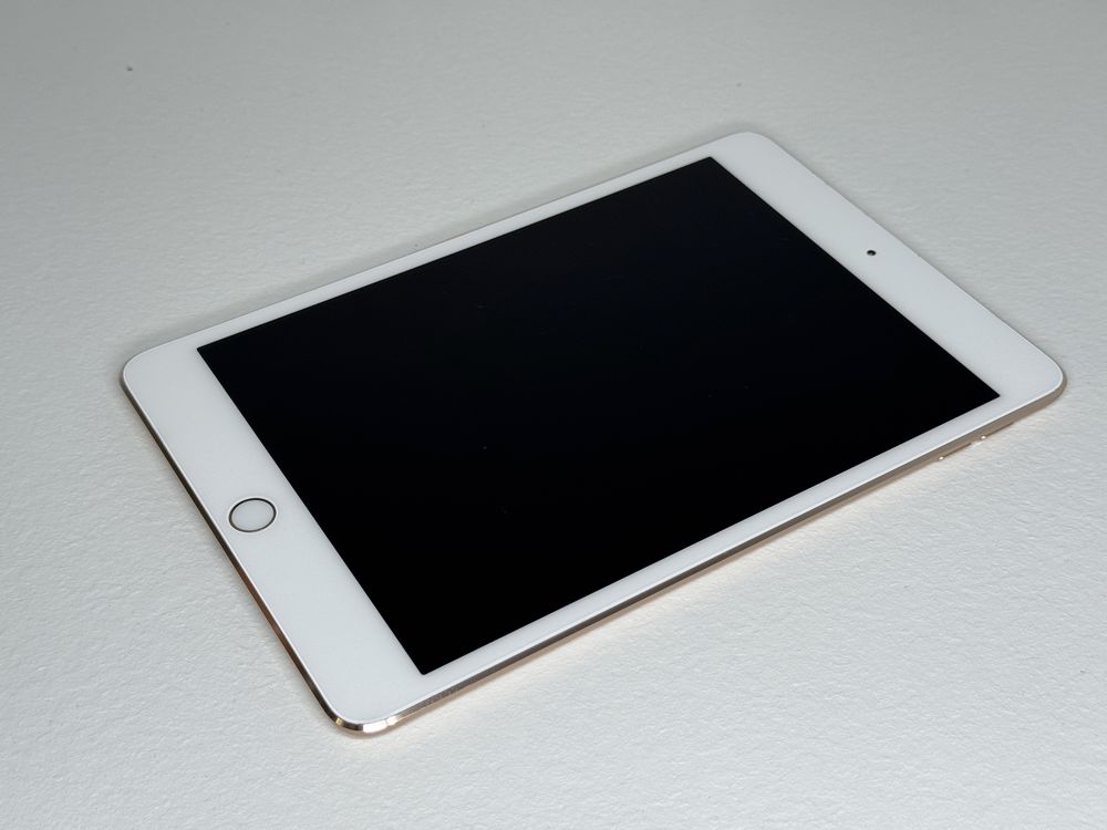 iPad mini 4 (A1538) - 16GB - faktura VAT 23%