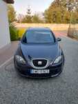 Seat Altea XL 1.6 MPI +LPG