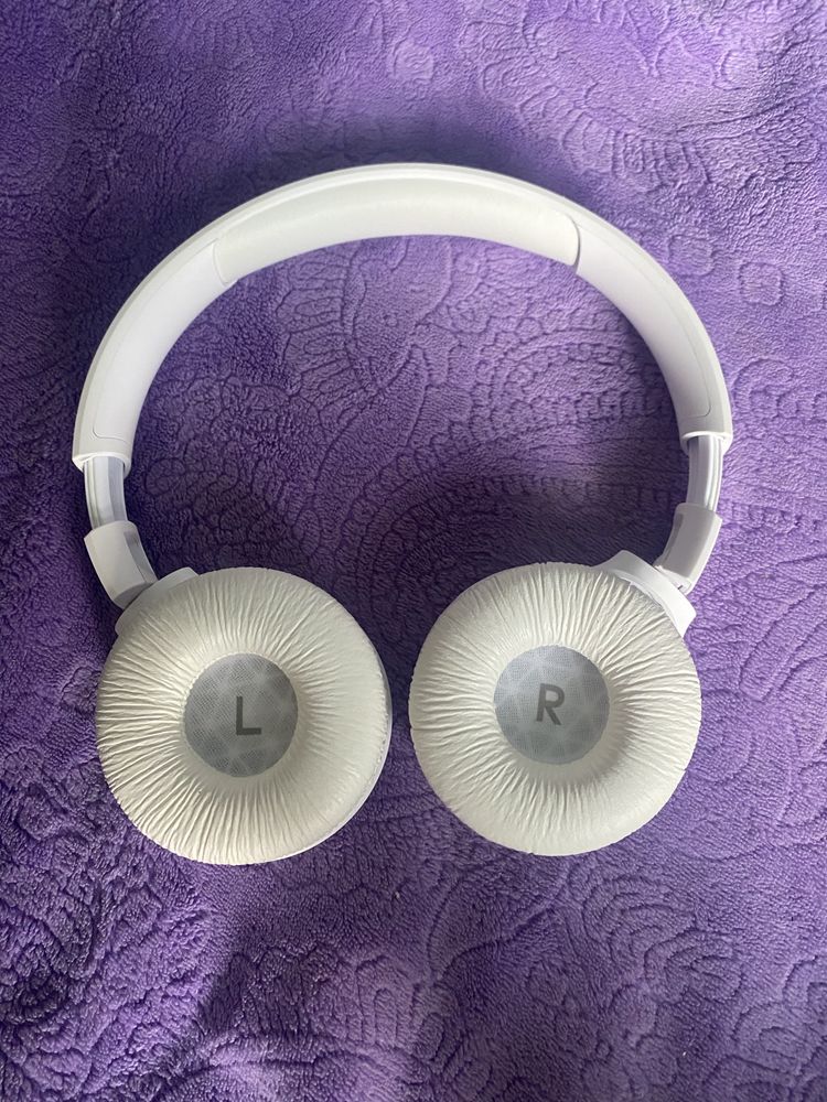 Навушники JBL tune 510bt