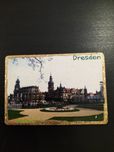 Magnes Dresden - Niemcy Drezno