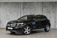 Mercedes-Benz GLA Mercedes-Benz GLA250 4Motion | AMGLine | SalonPL | Serwisowany