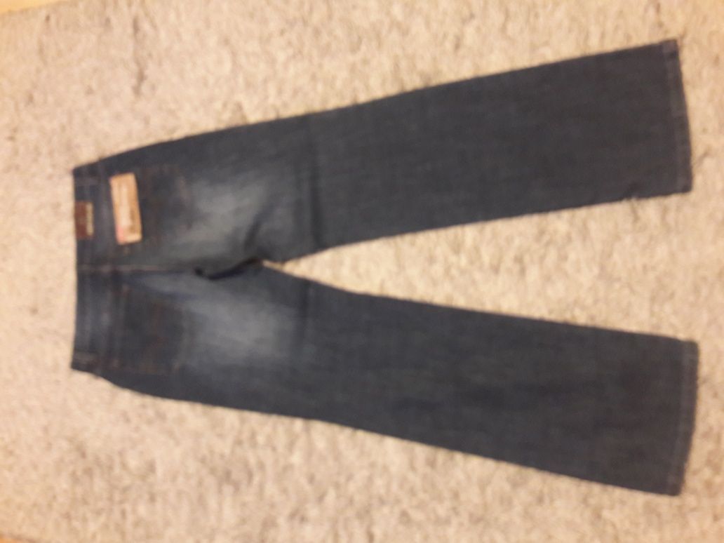 Spodnie męskie jeans Bridle .Rozm.36.Nowe