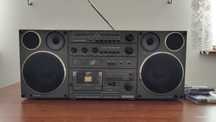Radiomagnetofon Condor