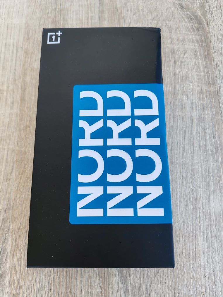 OnePlus Nord 3 16/256 5g Misty green