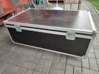 Kablarka | Flight case | Skrzynia transportowa