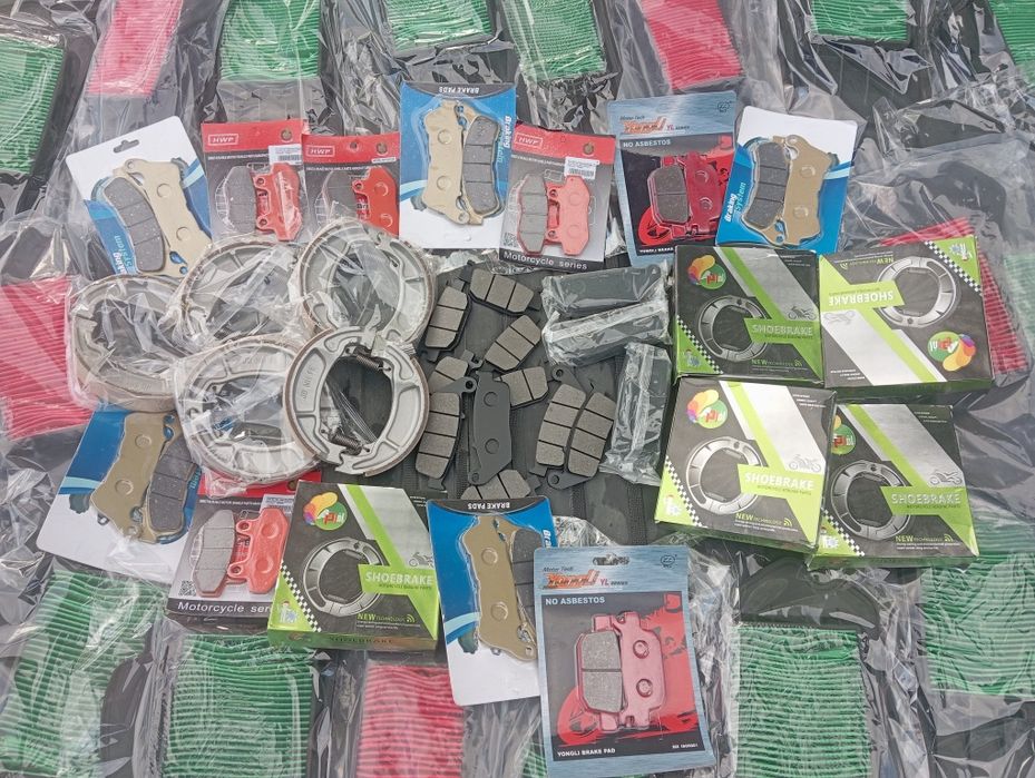 Фільтр, фільтра, повітряний, гальмівні, тормозні колодки honda sh, nes