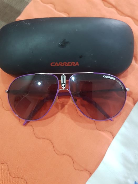 Oculos marca carrera originais