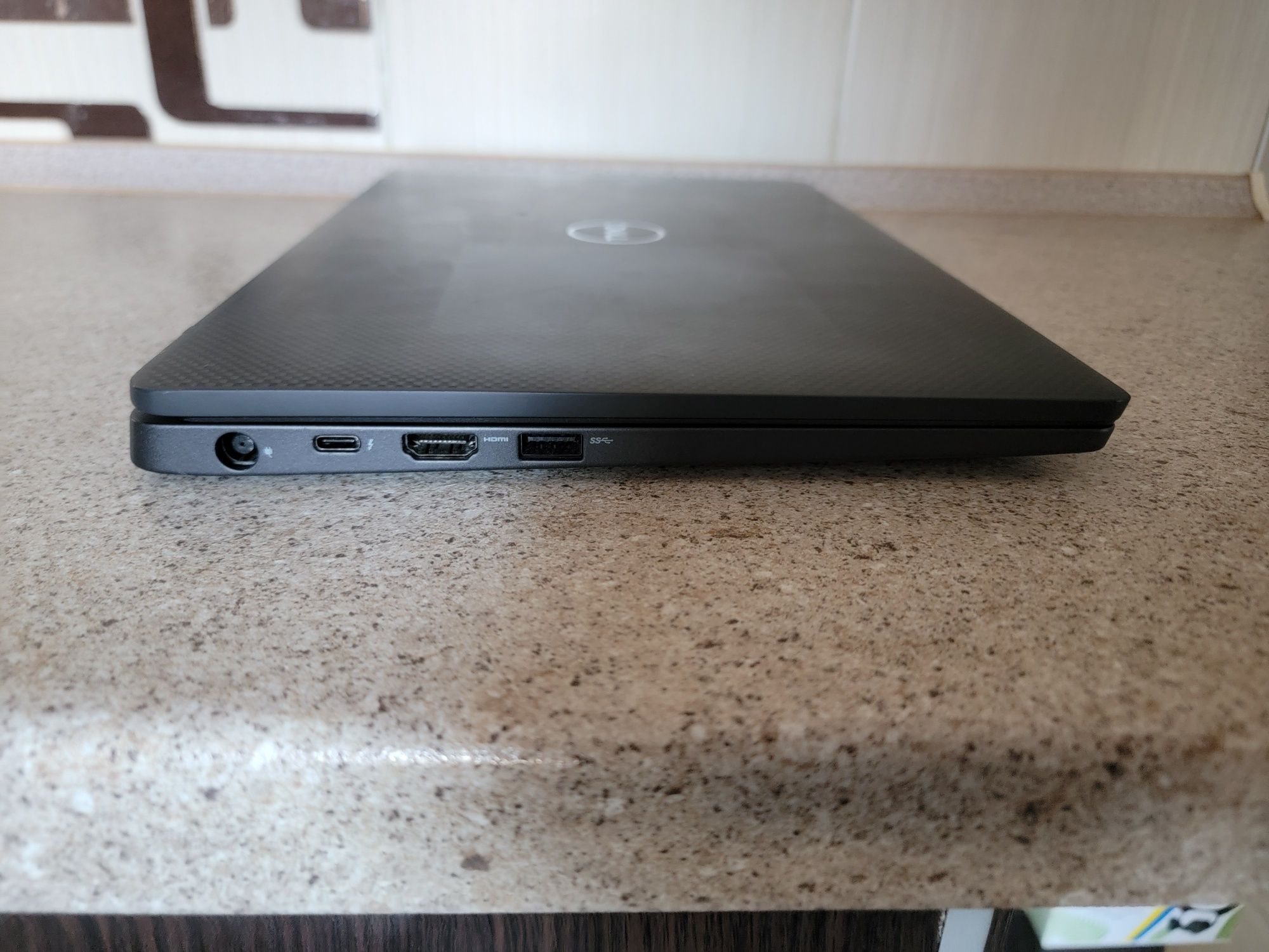 Dell Latitude 7400 8 ГБ RAM i7-8665U, 1,90 ГГц, 512 ГБ SSD