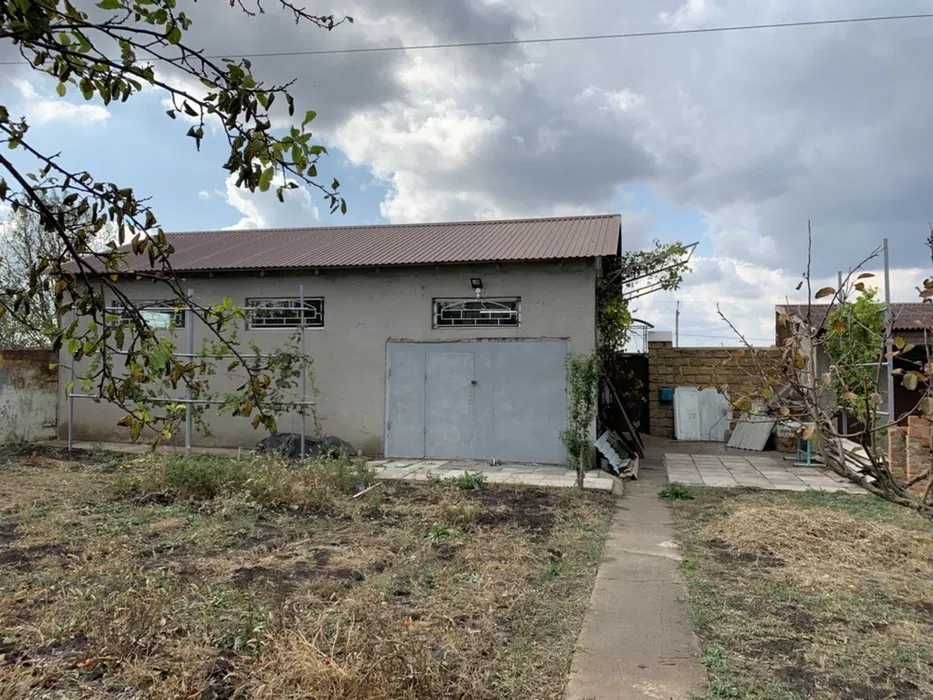 (13) Продам дом в Новой Долине.