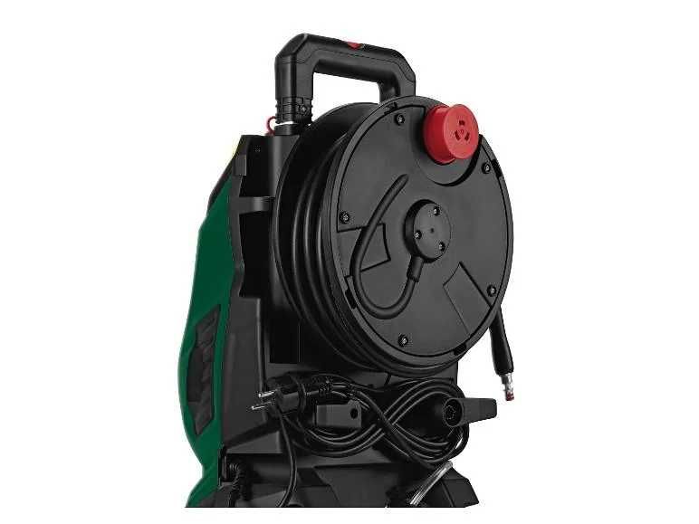 Мийка високого тиску PARKSIDE PHD 170 D2 / мойка 2400W 170 Bar