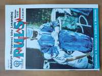 Gazetka medycyna "Puls" 1997 r. dla kolekcjonerów