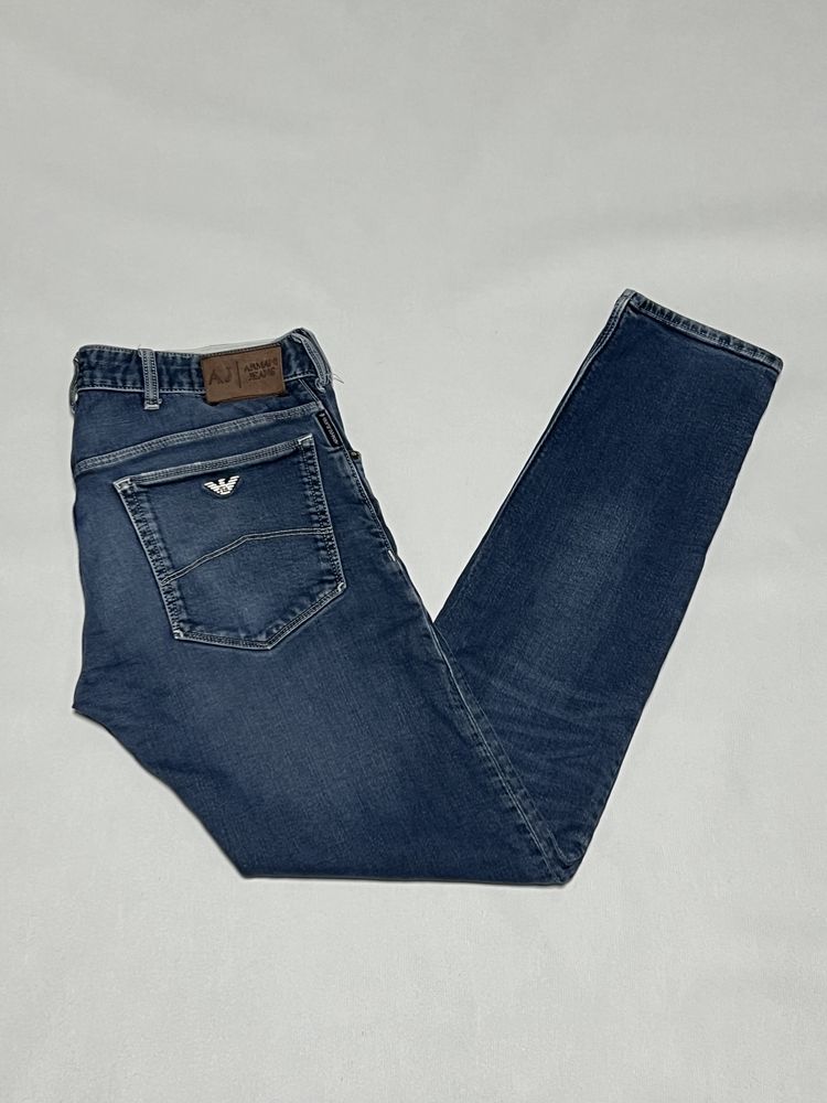 Джини ARMANI Jeans (оригінал)