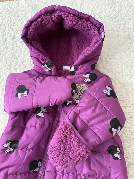 Комбінезон дитячий Minnie Mouse