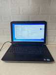 Dell latitude E5530 i7-3520M CPU