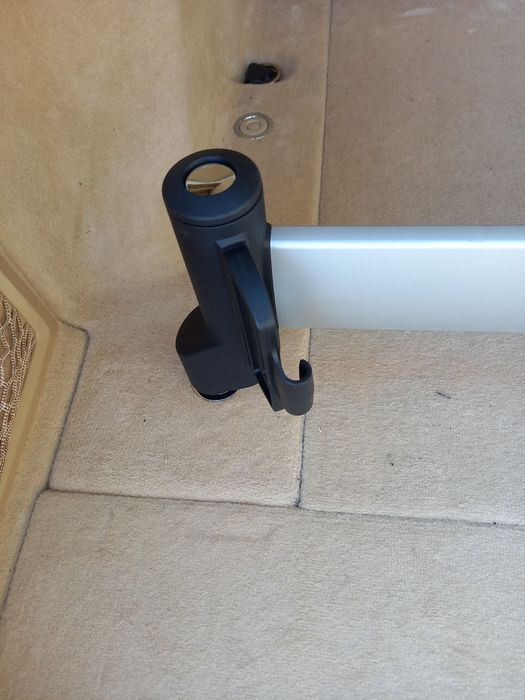 Separador / Suporte / Rede de Bagageira / Mala para Bmw Touring