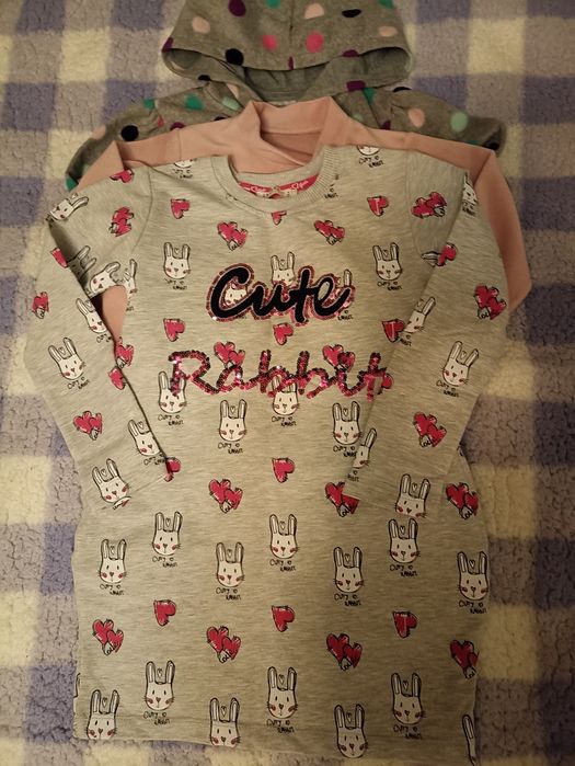 Сукня для дівчинки 104