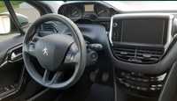 Tablet Navigacja Android Peugeot 208