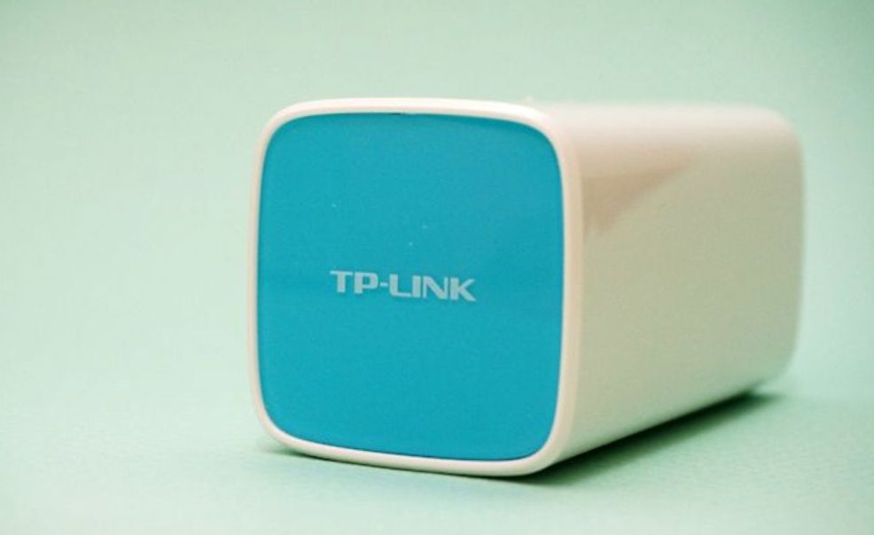 PowerBank TP-Link 10400mAh