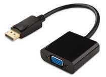 Adapter konwerter kabel DP DisplayPort do VGA ICZI