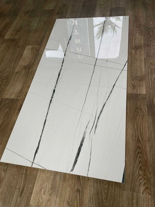 Плитка керамограніт 60х120 полірована, плитка морозостійка