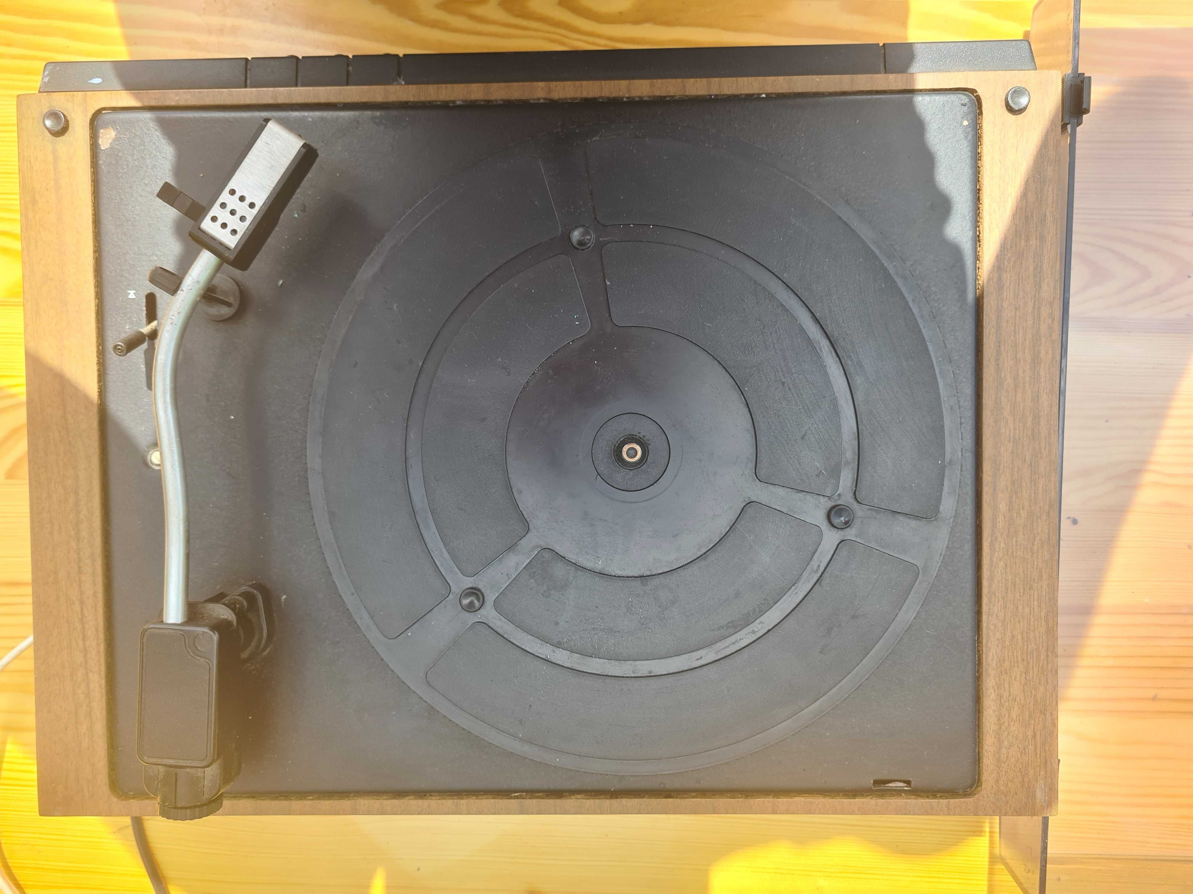 Unitra Emanueal Adapter gramofon