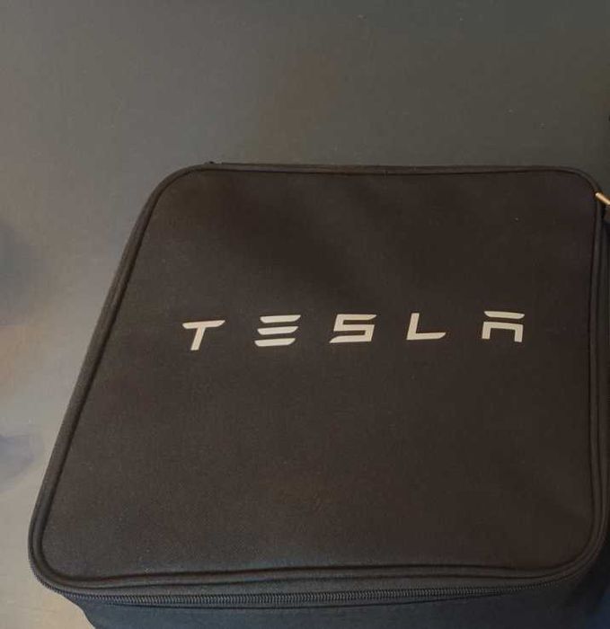 Зарядка до Tesla Європа 16-32А