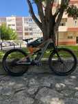 Canyon spectral cf7