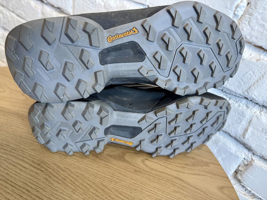 Черевики Adidas Terrex Swift Gore Tex