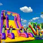 Na sprzedaż w pełni działający park rozrywki FunPark Niepołomice