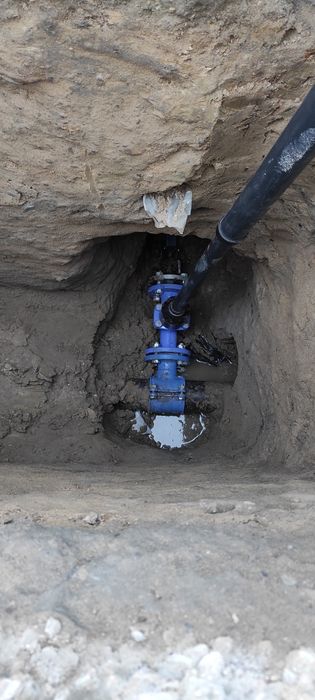 Usługi minikoparką Warszawa +30 km Szybko solidnie i terminowo