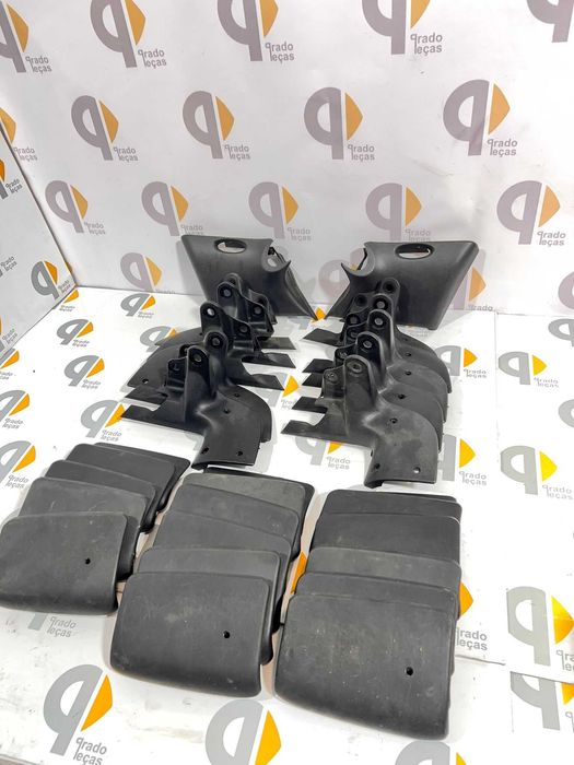 plásticos capota smart fortwo cabrio 450