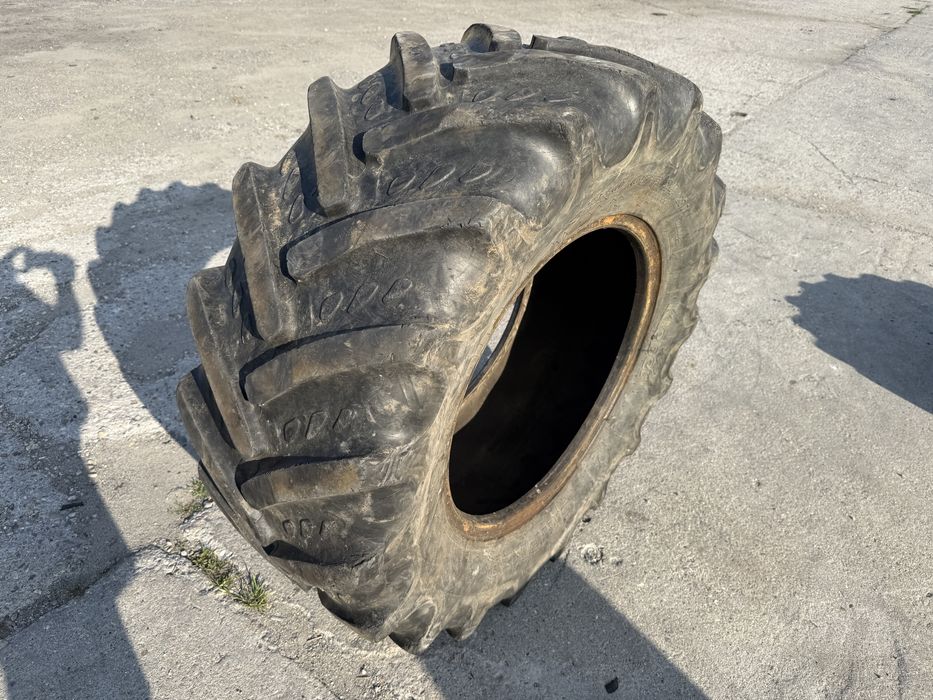 Opona 440/65R24 KLEBER