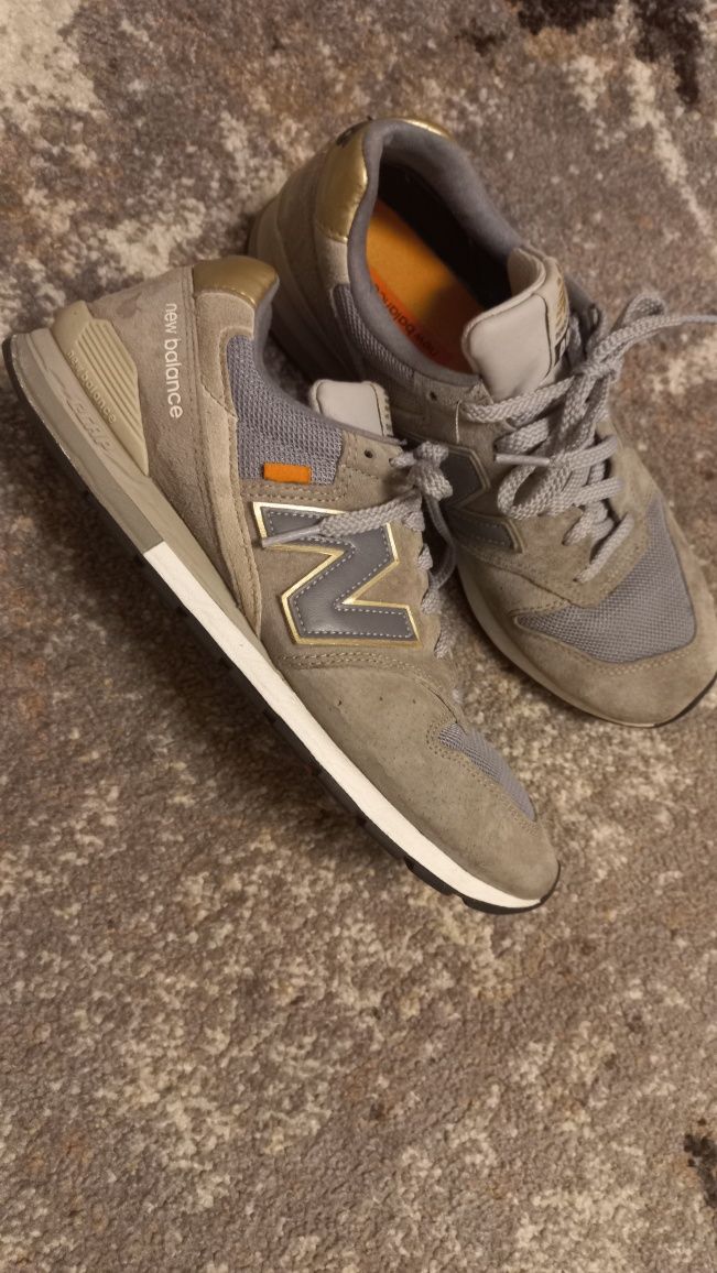 Кросівки new balance 996