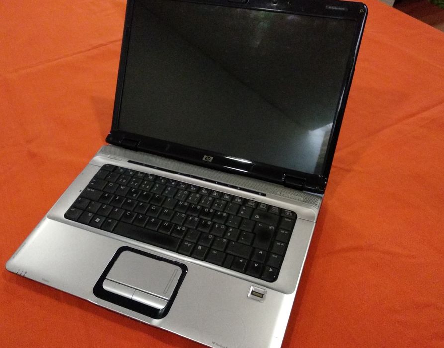 Portátil HP dv6559ea